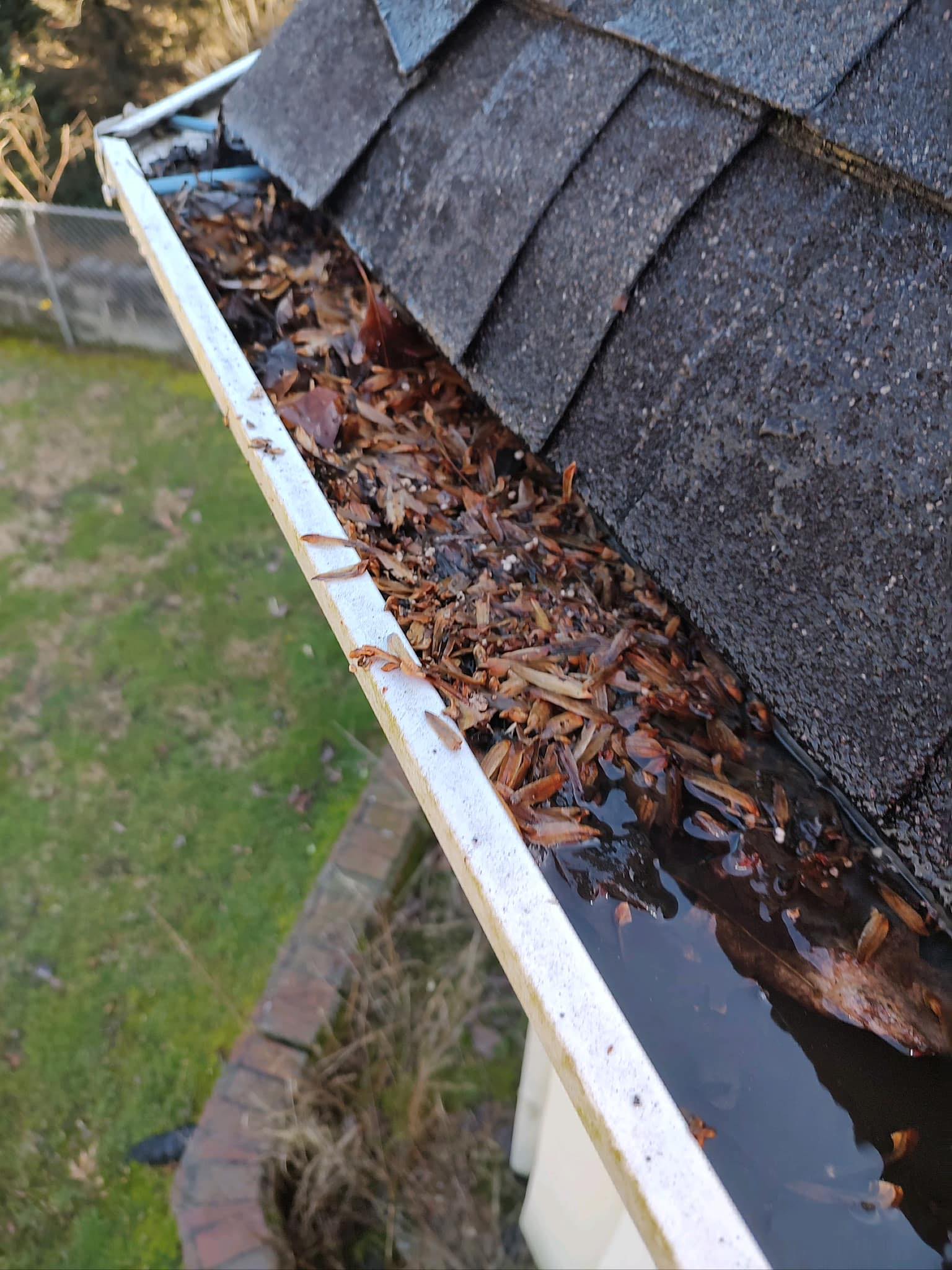 Billy Goat Gutter Cleaning LLC | Knoxville TN