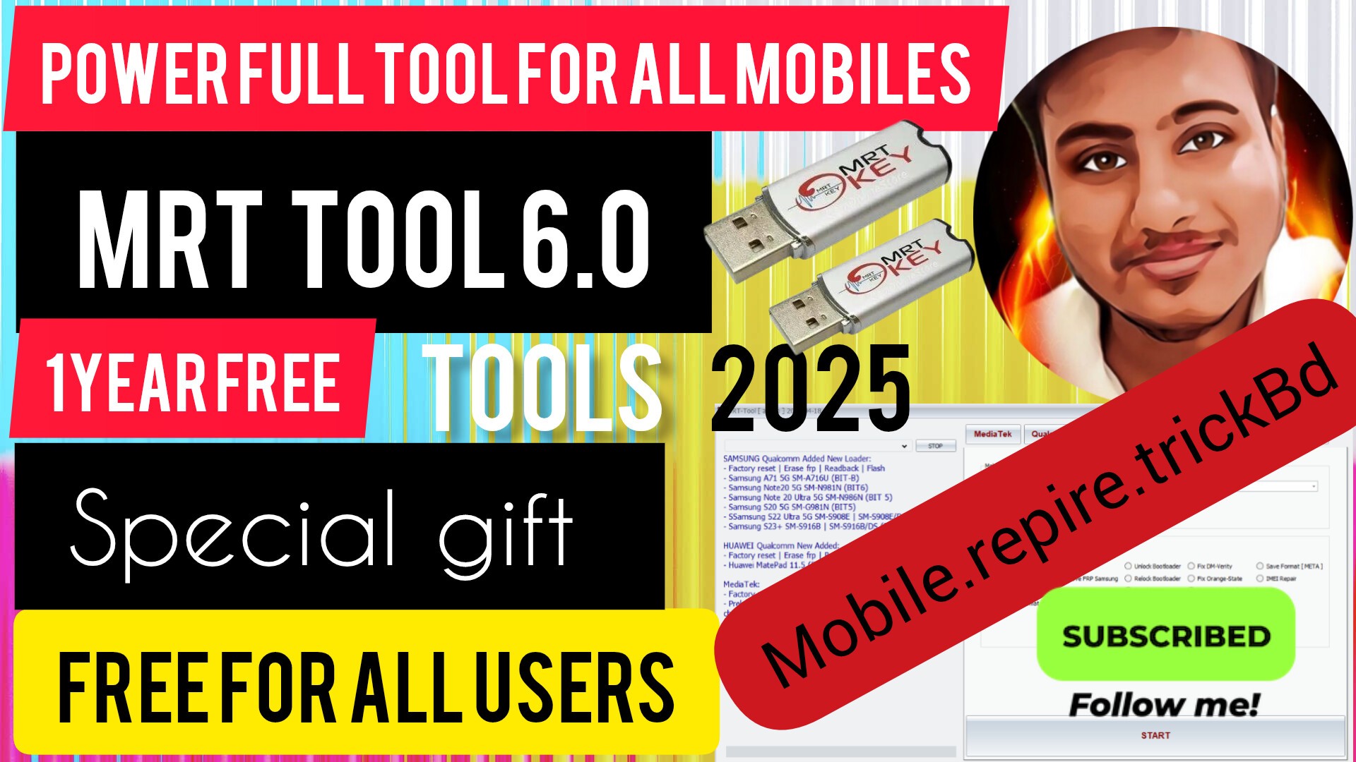 Rubel telecom