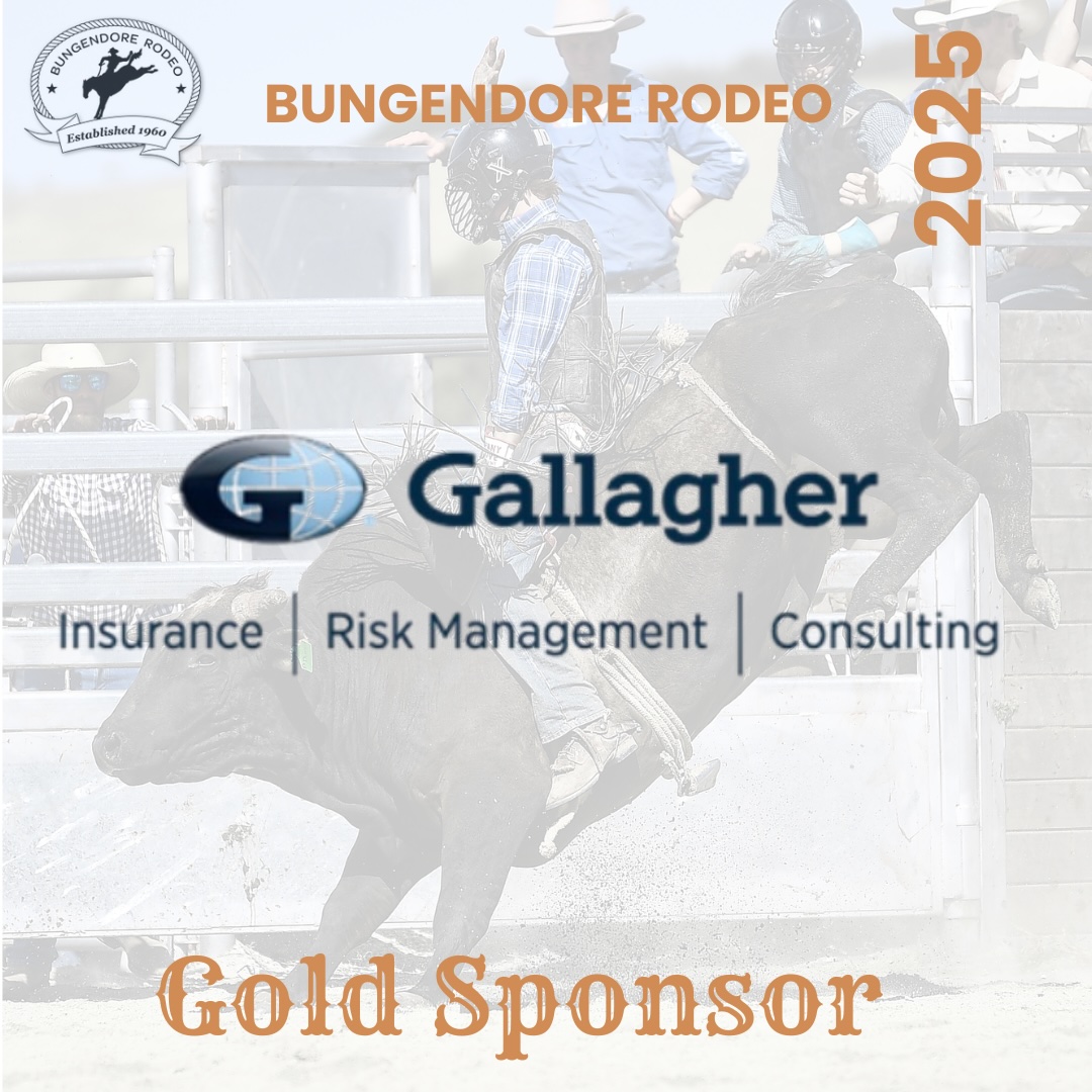 Bungendore - 🏆 Gold Sponsor Spotlight – Gallagher We’re proud to ...