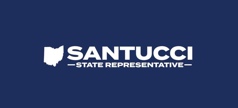 Rep. Nick Santucci