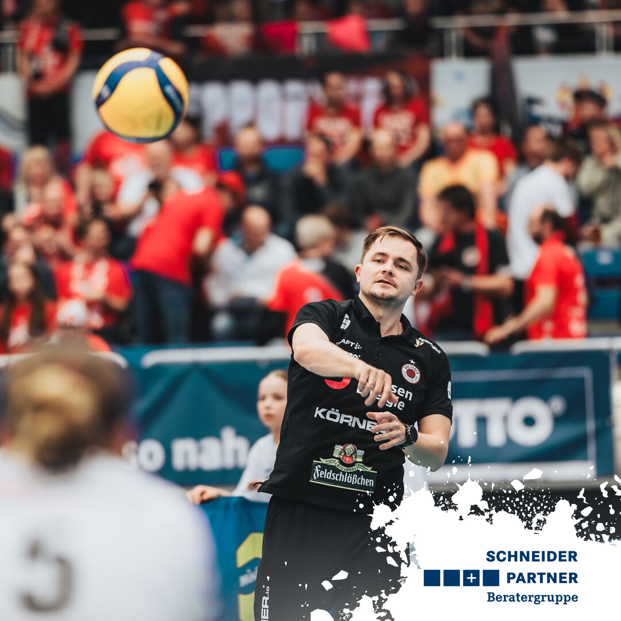 DSC - 📣 Vertrag verlängert! Wir freuen uns, im Trainerteam auf ...