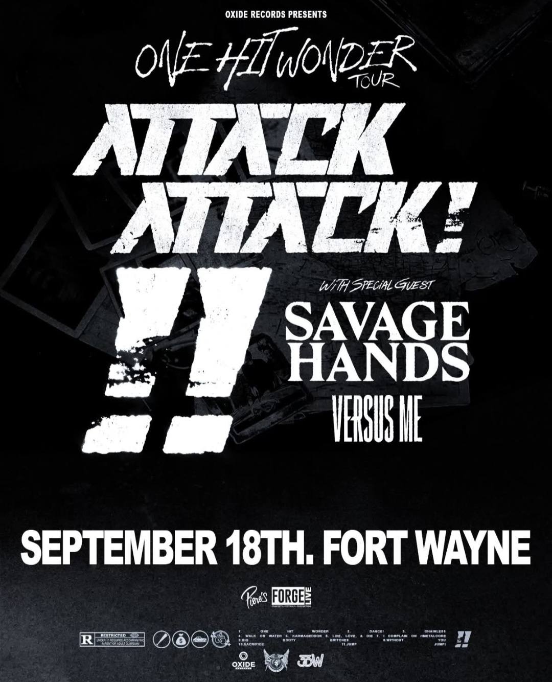 Callie Jane Rocks