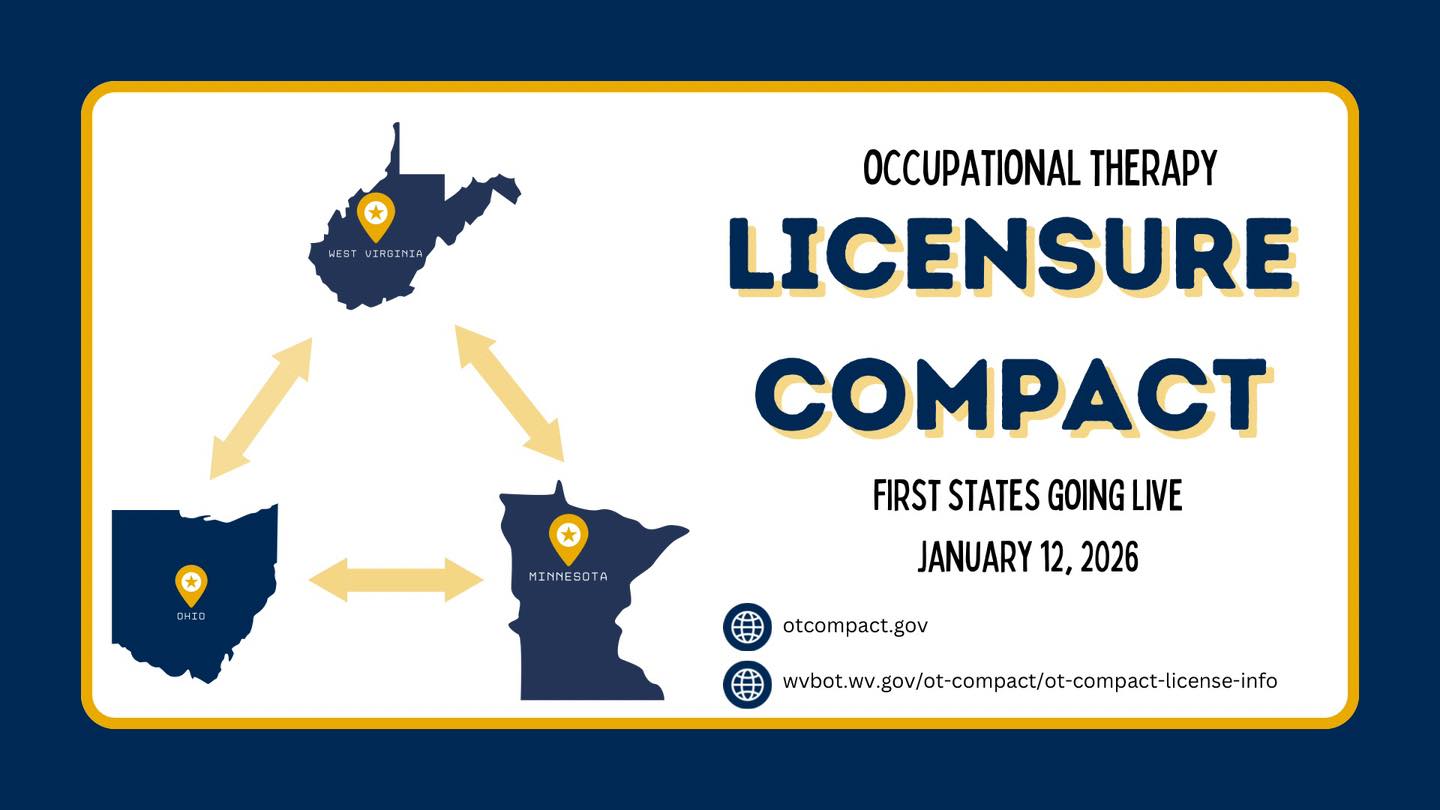 West... - West Virginia University- Occupational Therapy