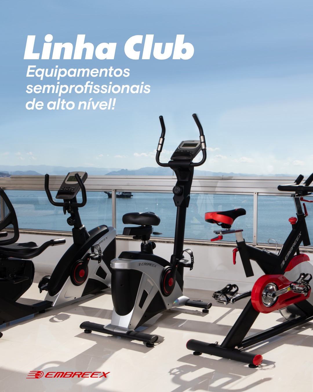Embreex Fitness