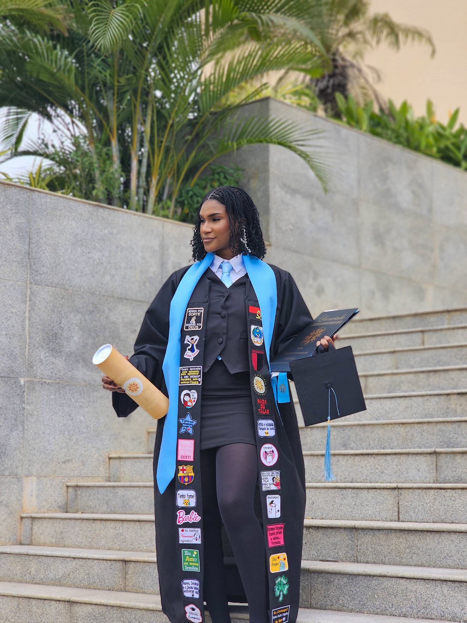 Timira Santos - Timira Santos added a new photo.