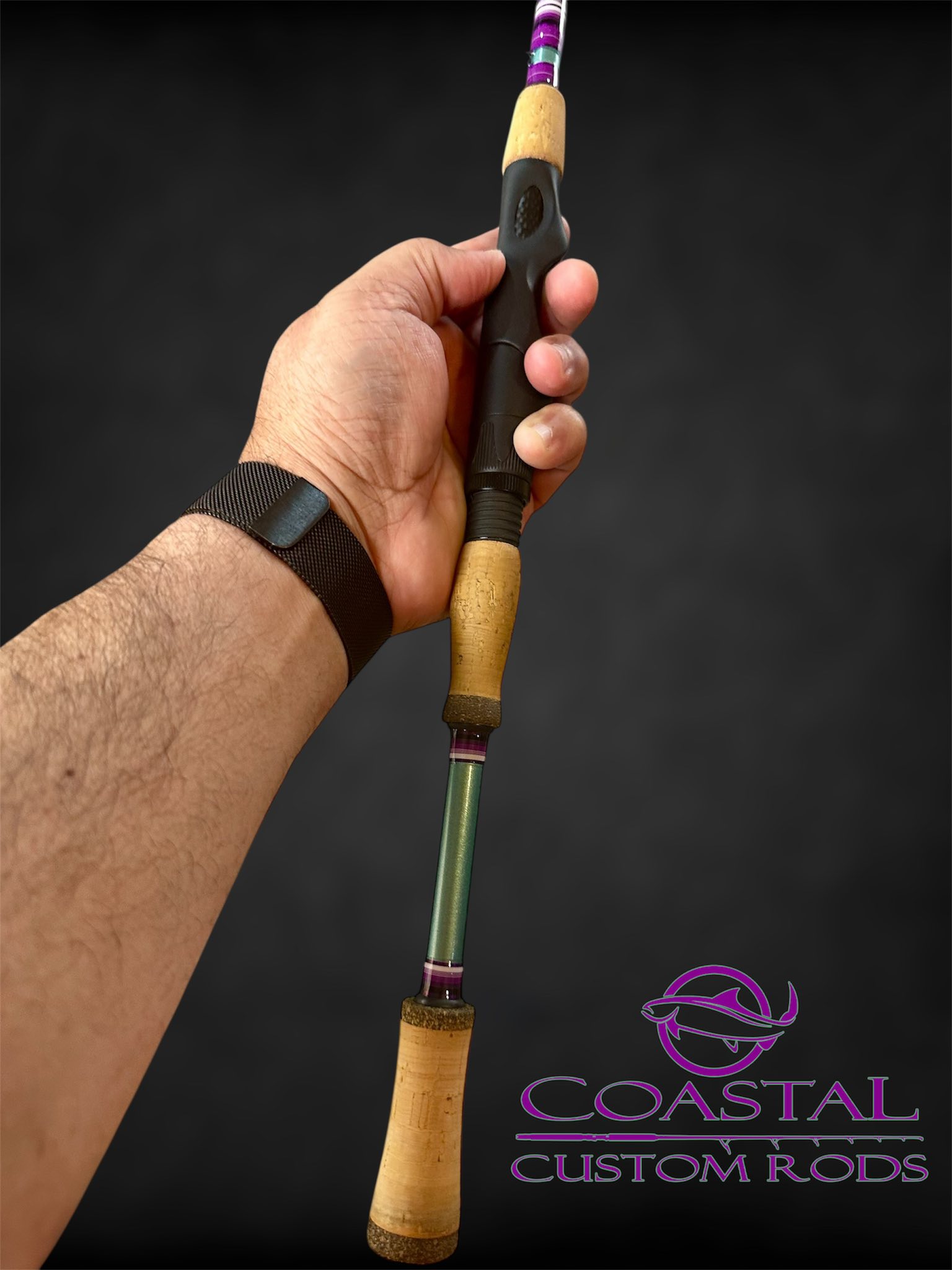 Coastal Custom Rods | Penitas TX