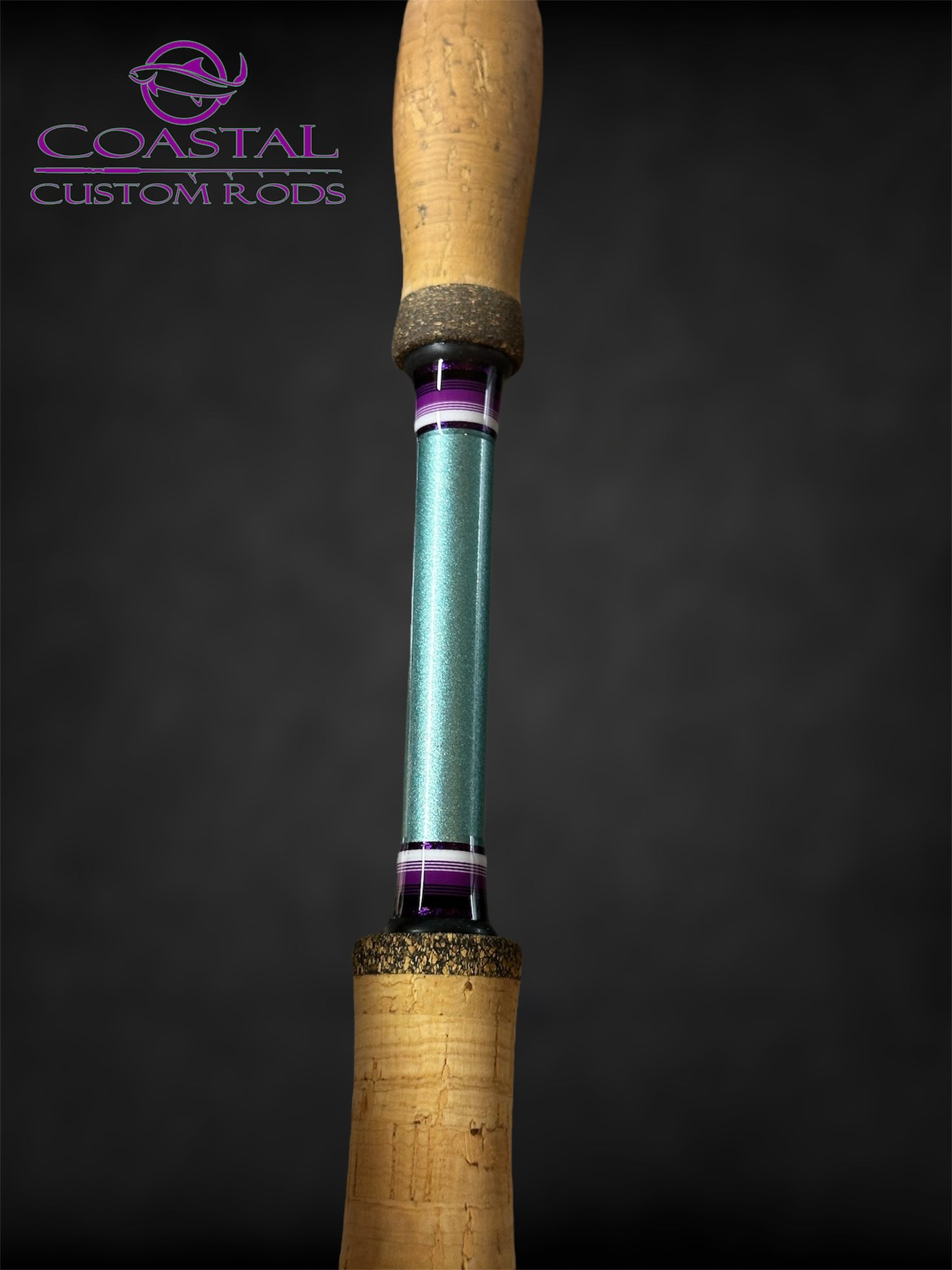 Coastal Custom Rods | Penitas TX