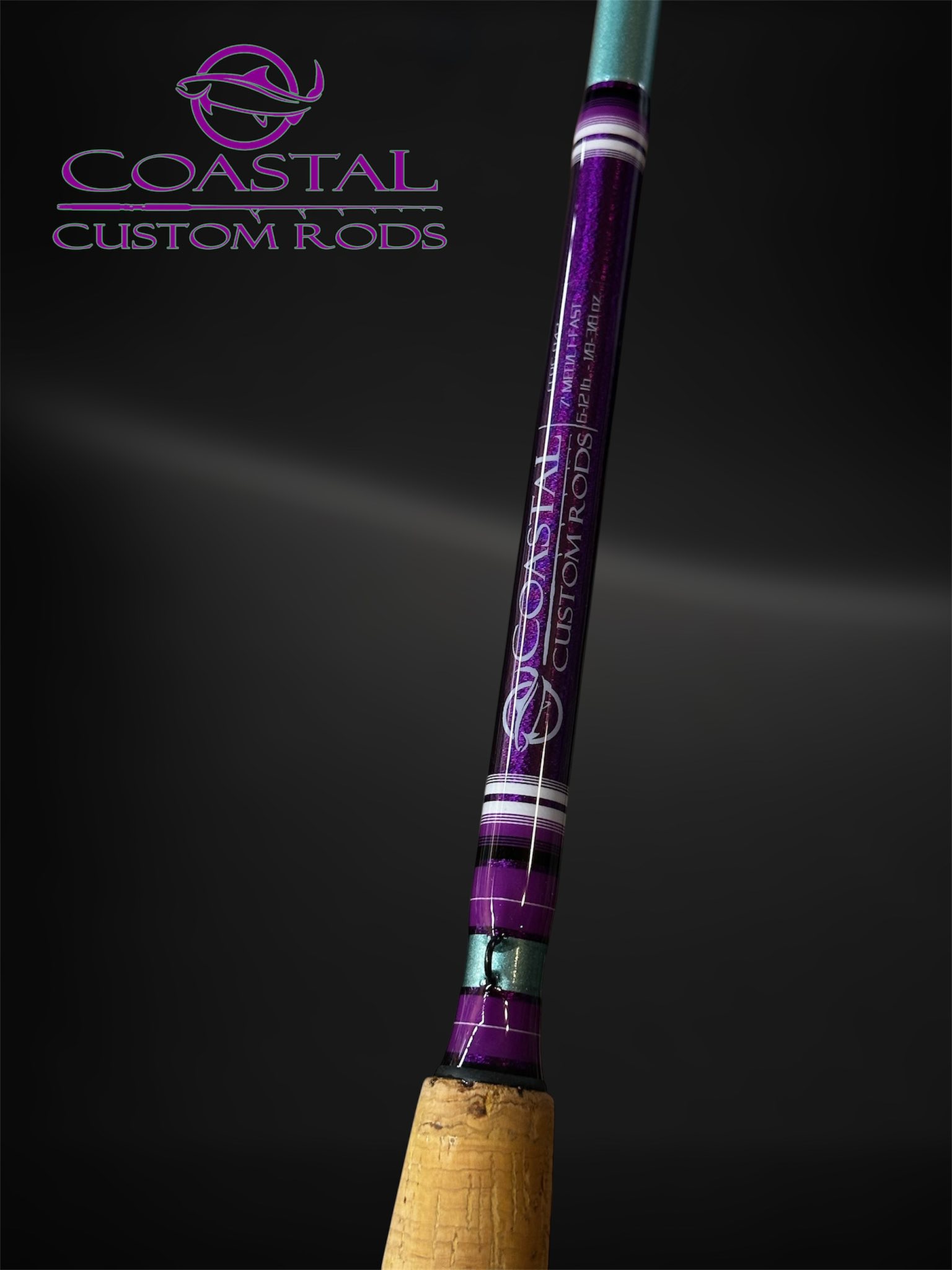 Coastal Custom Rods | Penitas TX