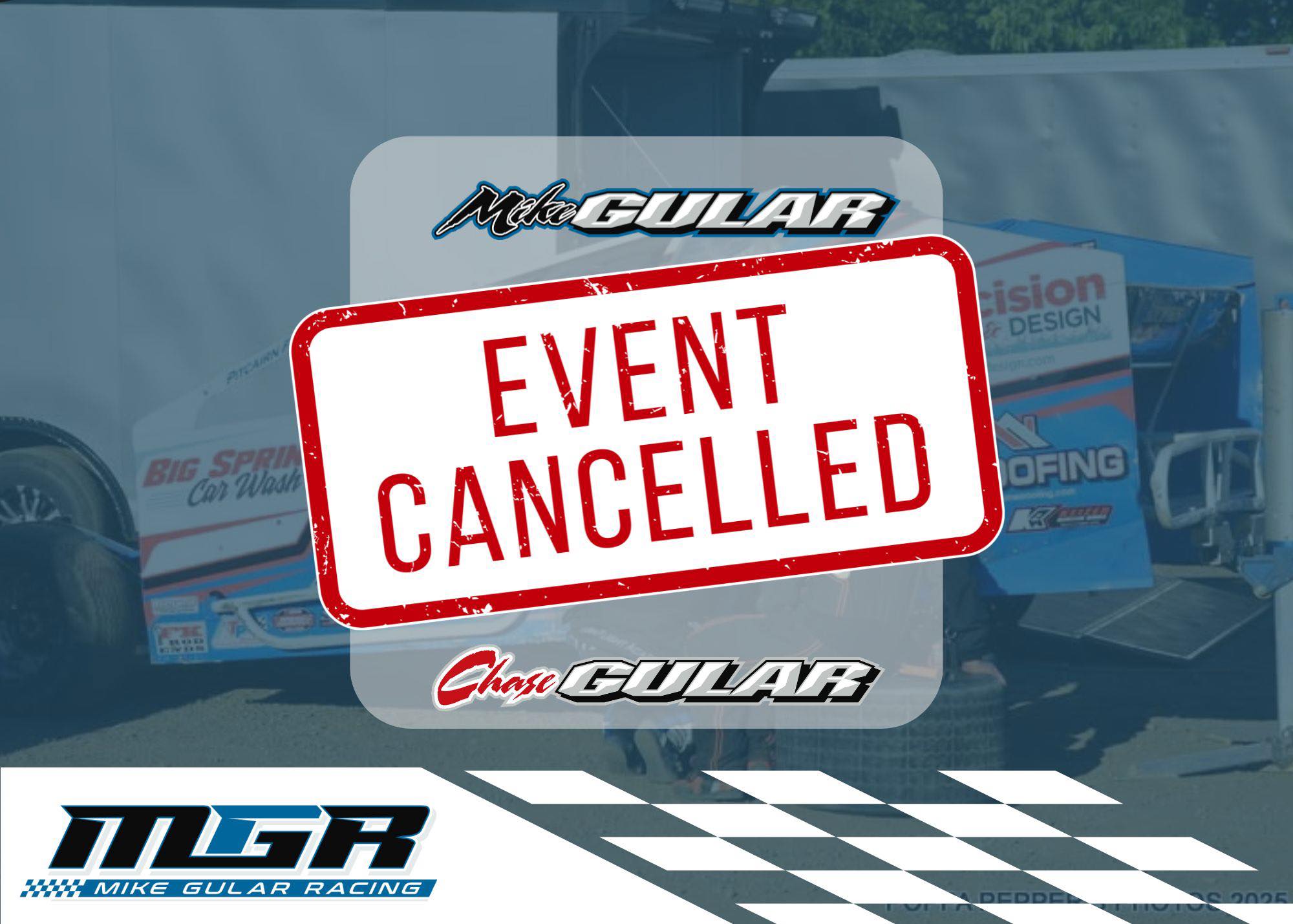 Mike Gular Racing