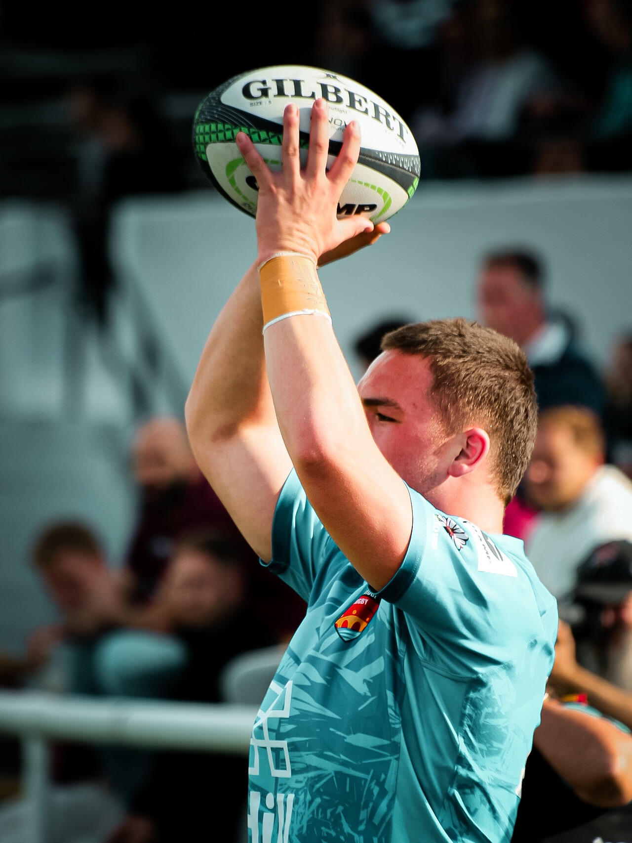 Cambridge Rugby - Cambridge Rugby added a new photo.