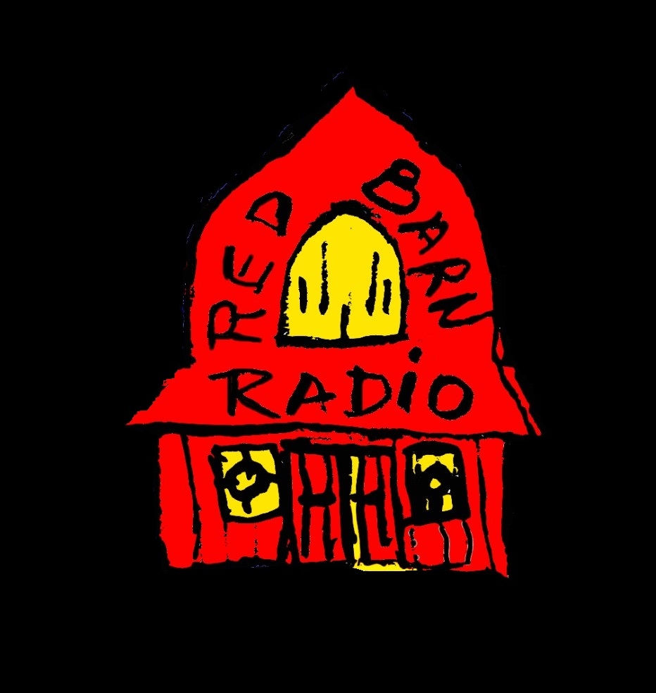 Nicholas Jamerson @ Red Barn Radio! | Nicholas Jamerson @ Red Barn ...