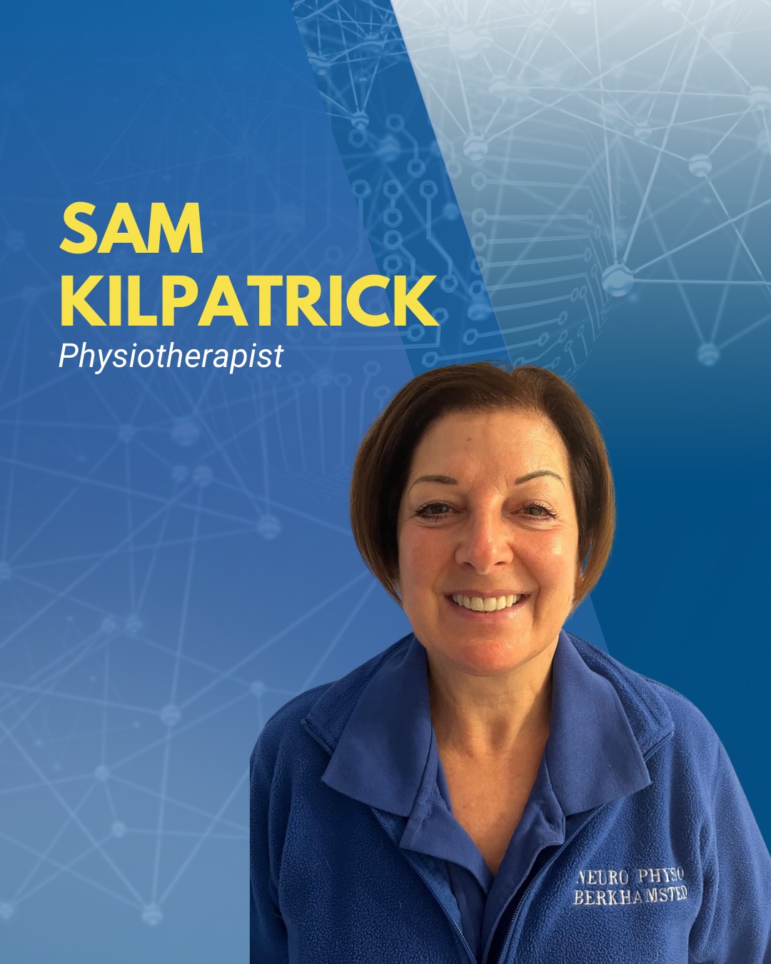 October is Spina Bifida... - Neuro Physio Berkhamsted | Facebook