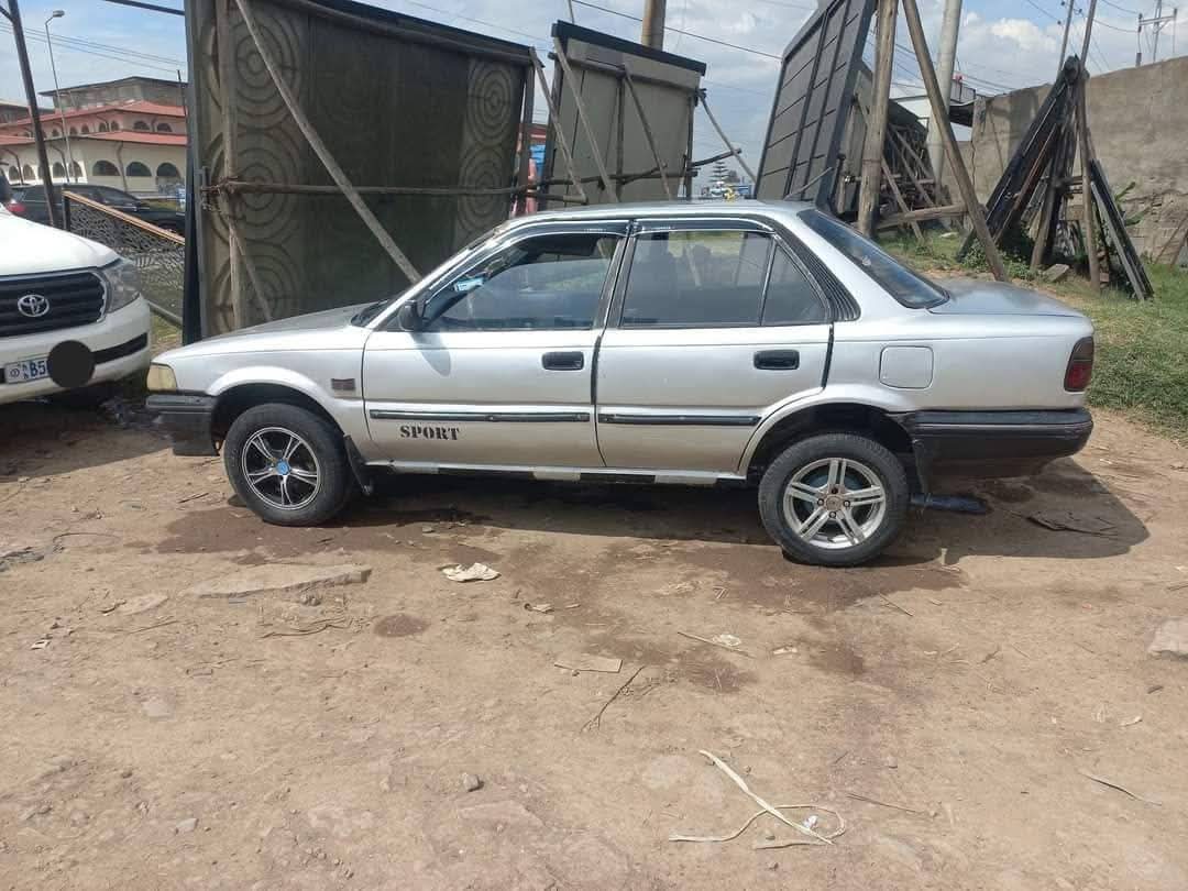 1987 Ja Woyane dx - Cars & Trucks - Addis Ababa, Ethiopia | Facebook ...