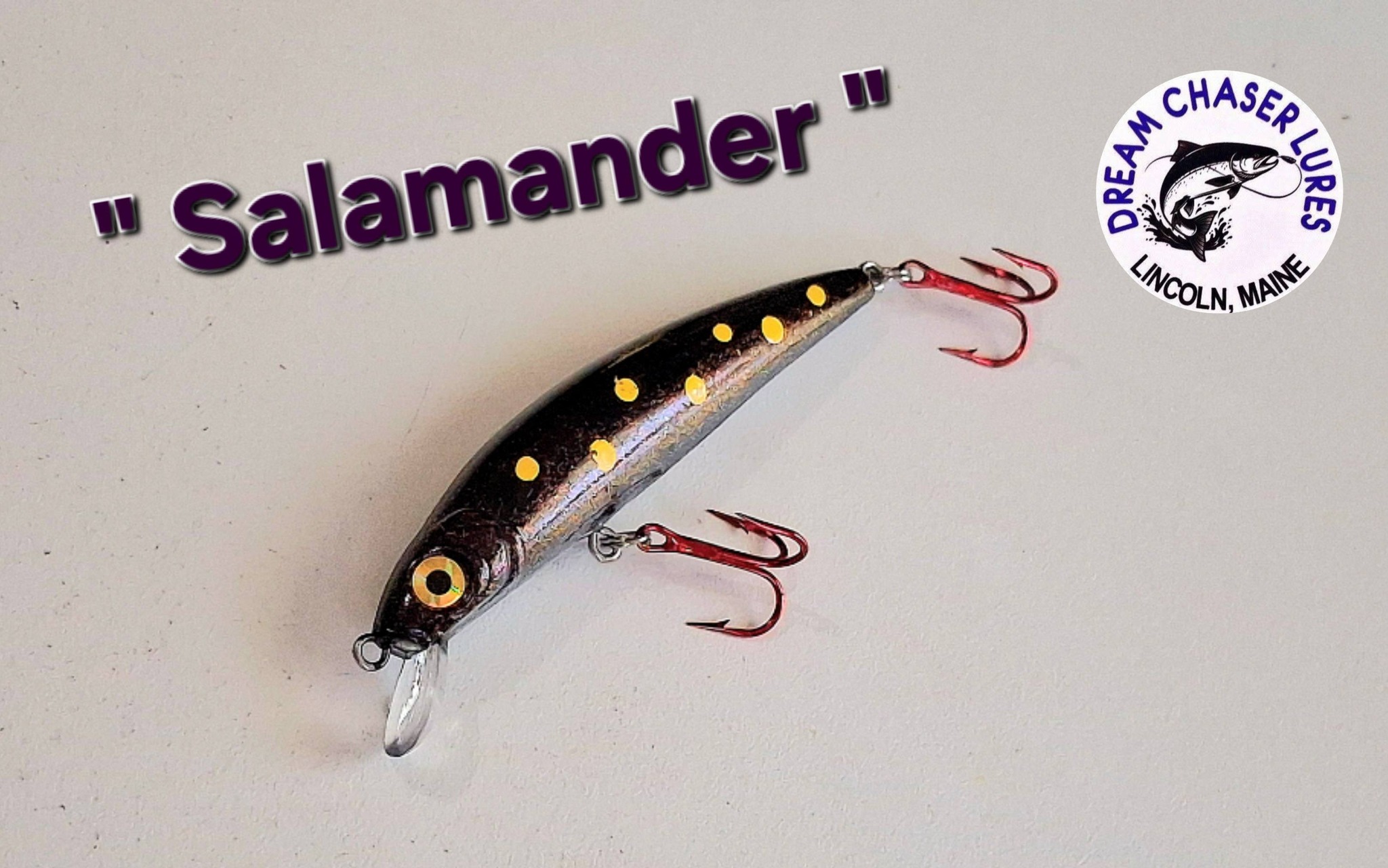 dream of fishing lures Ahi The Strike King KVD Dream Shot was designed by superstar bass angler Kevin VanDam to be one of the best all Gold Finger Wet Dream Plopper