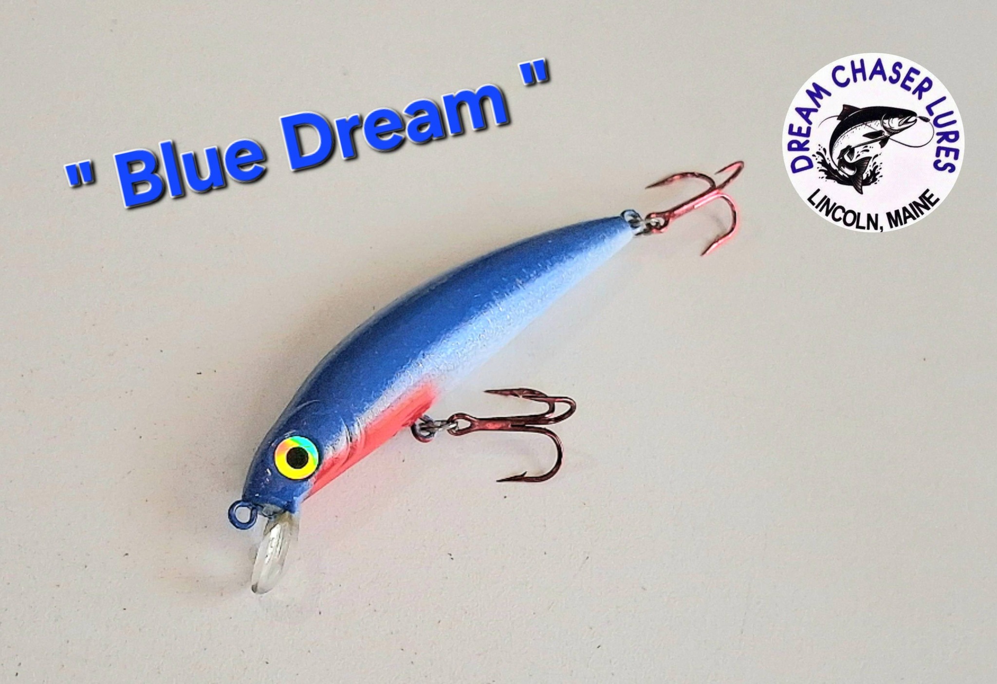 best fishing lures for fishing in maine MadBite Freshwater Lure Kit – KastKing The BigMakk takes topwater predator fishing to the next level with a revolutionary design built specifically for targeting trophy class fish Dream Chaser Lures | Lincoln