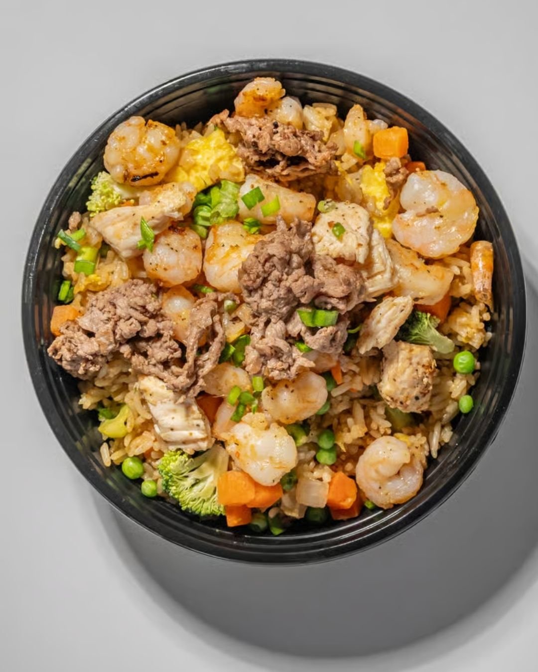 WNB Factory - Okay, let's talk about this fried rice. 😍... | Facebook