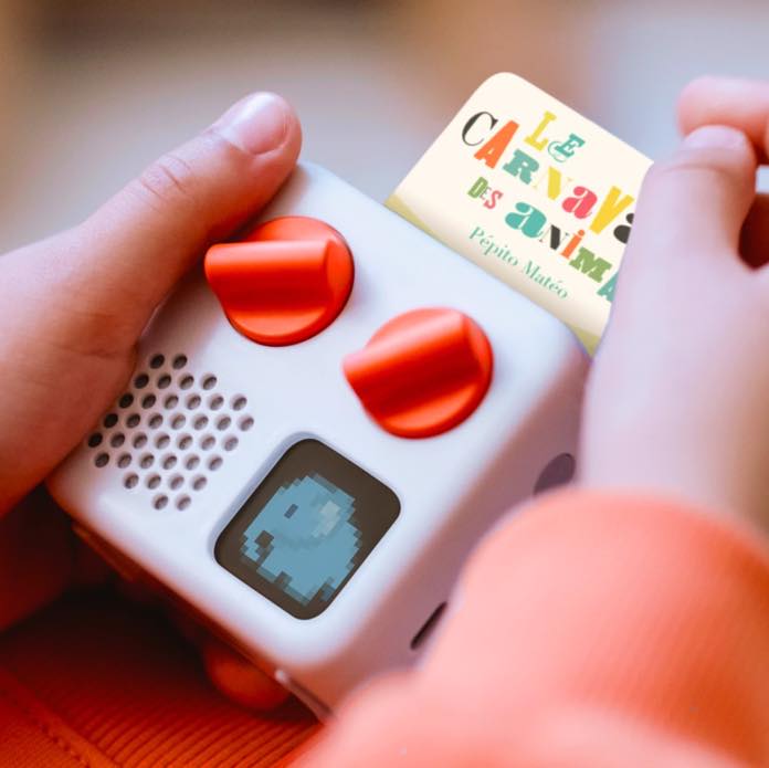 Yoto - Petit Ours Brun : Mes Premières Sorties - 5 Histoires Audio - Dès 2 Ans