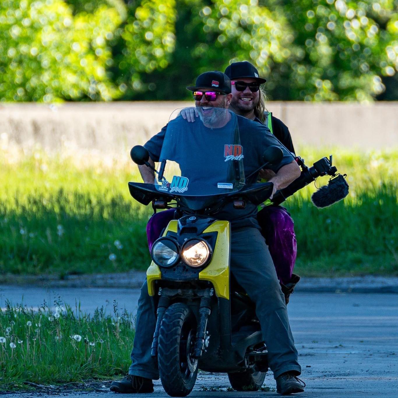 Fargo Drag Racing | Facebook