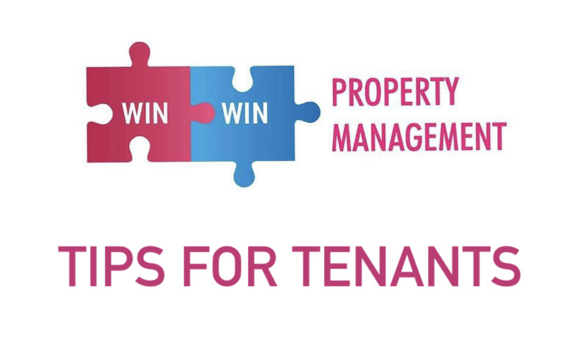 🏡 How to Prepare for a... - Win Win Property Management | Facebook