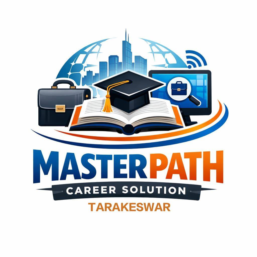 Masterpath Career Solution