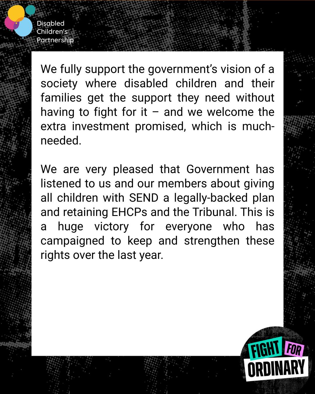Newlife the Charity for Disabled Children | Cannock