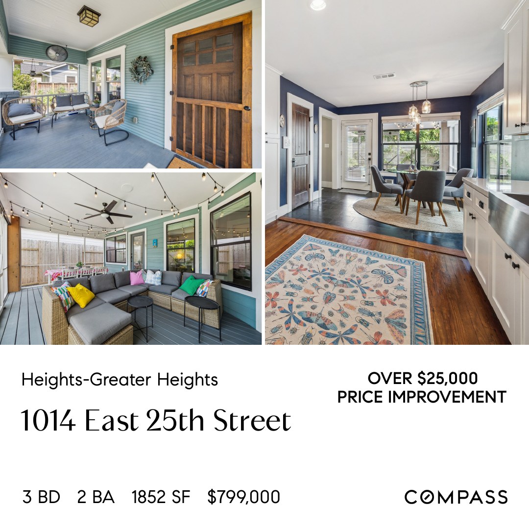 Linda Ricca - Realtor | Houston TX