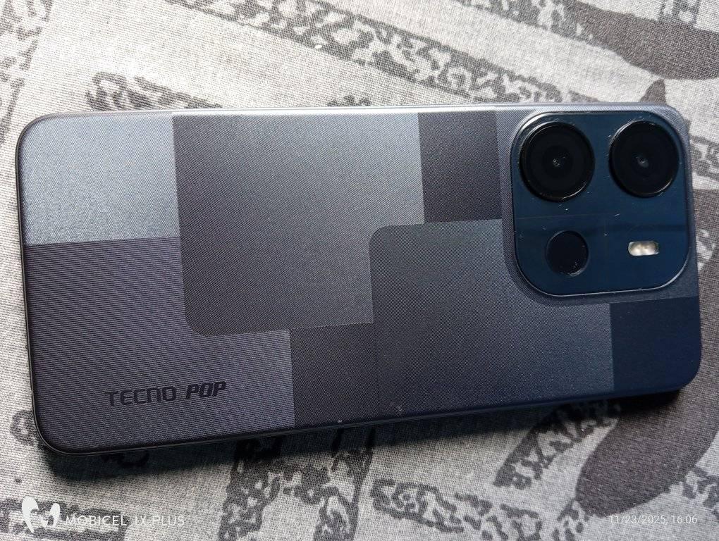 Am selling my Techno Pop7, good working condition like new @ R900 ...