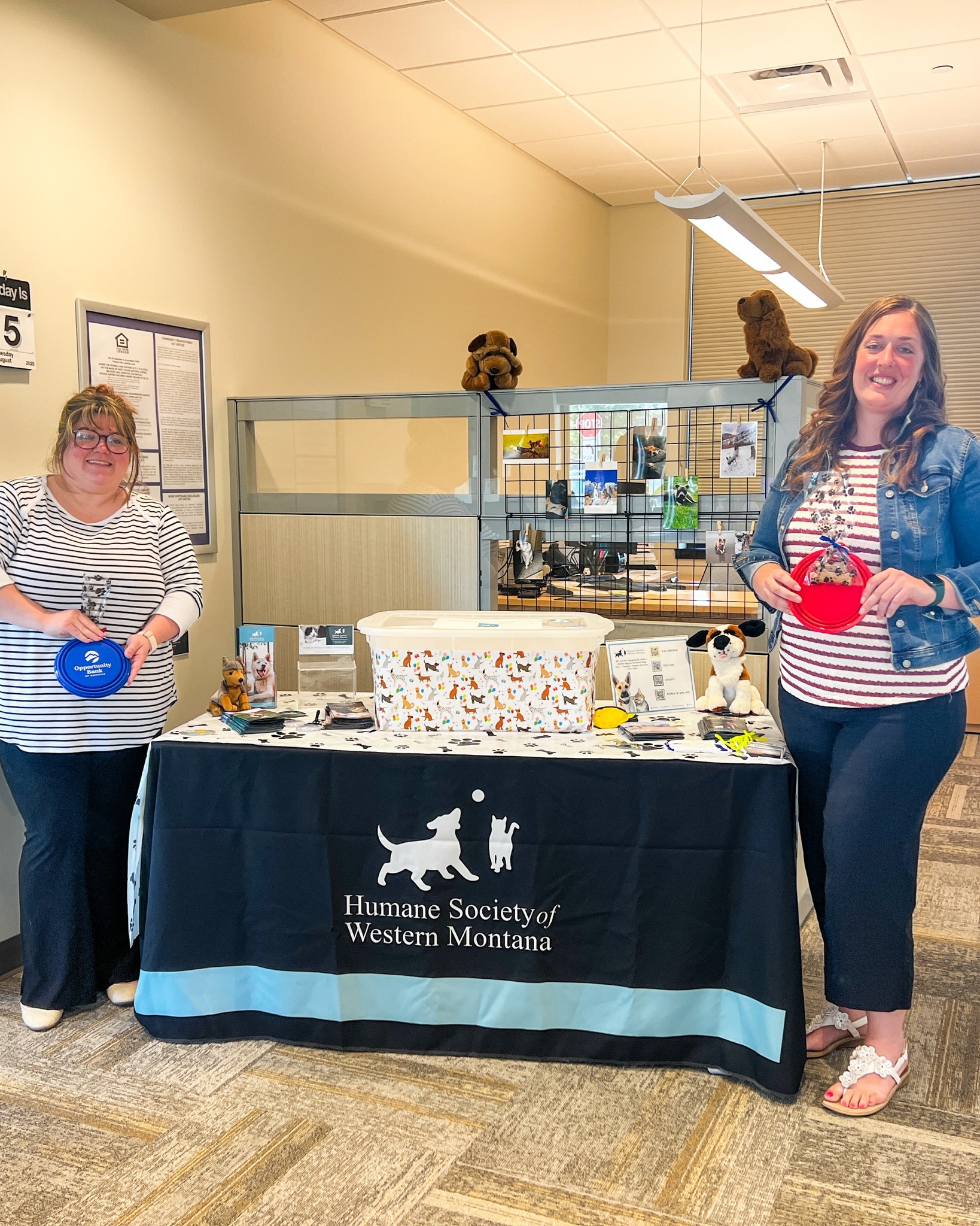 The Humane Society of Western Montana | Missoula MT