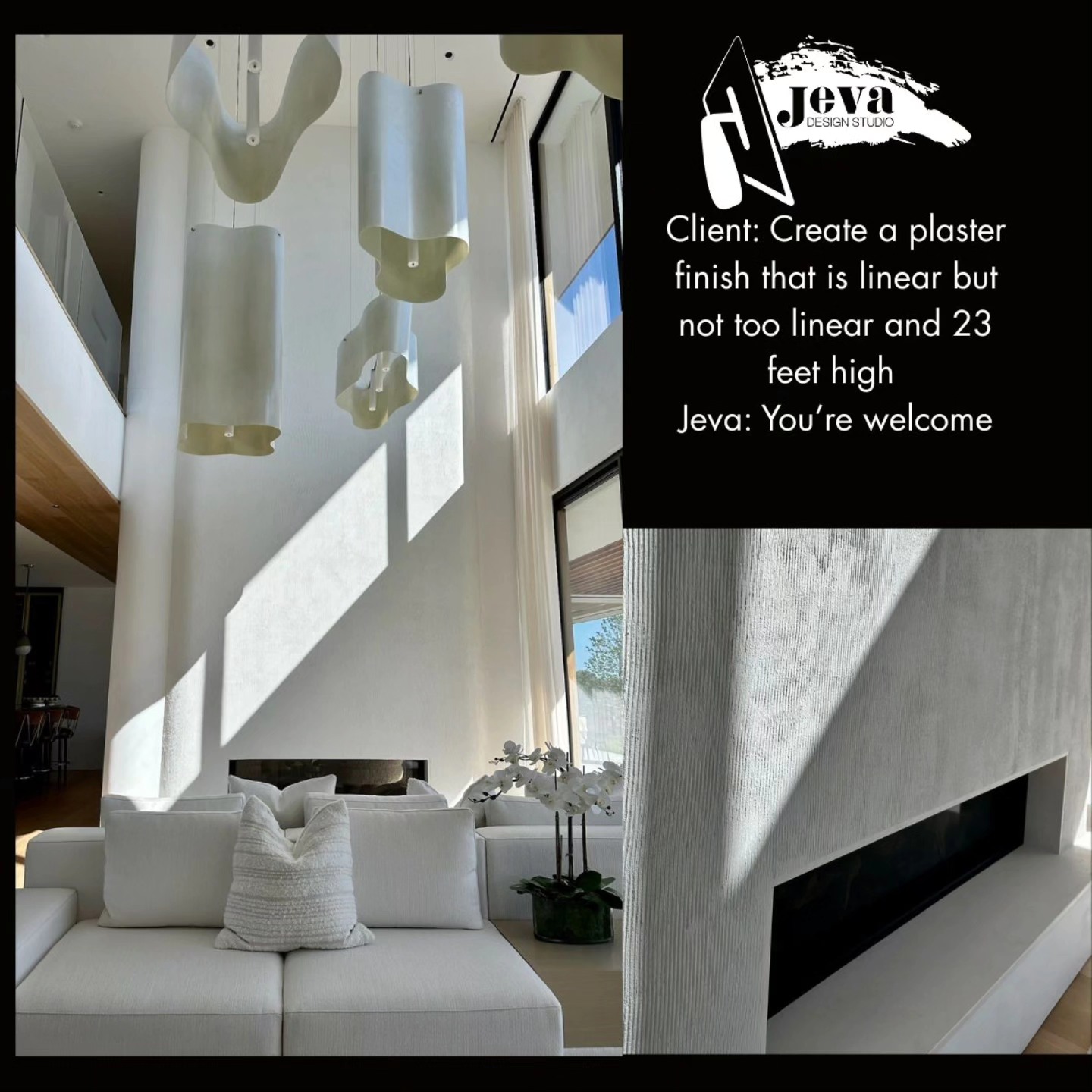Jeva Design Studio | Brooklyn NY