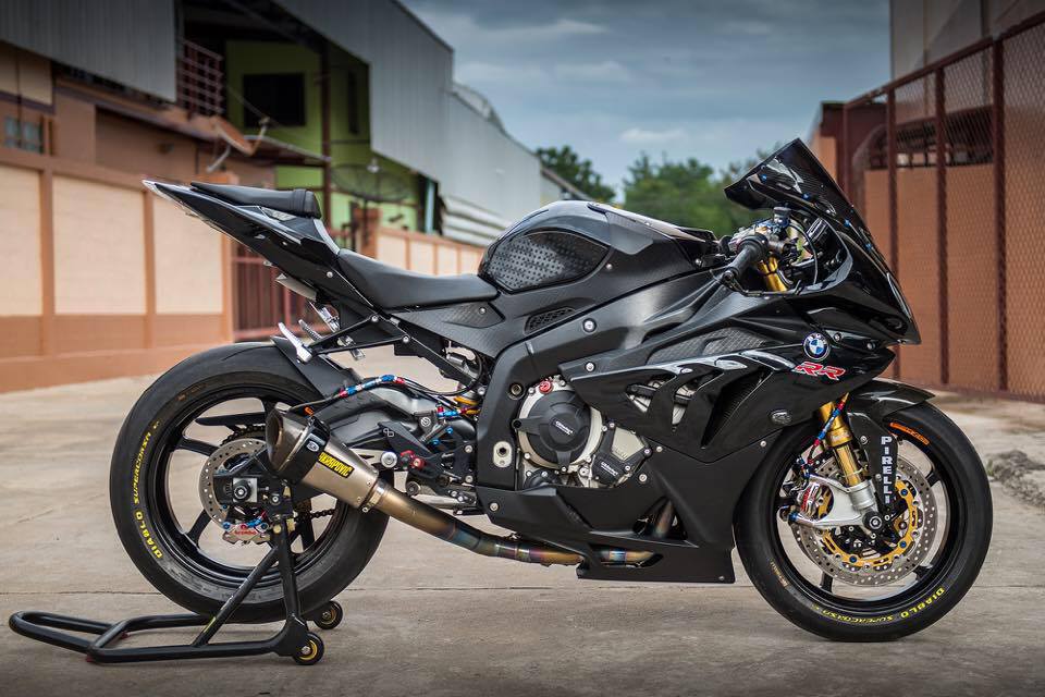 Bank Racing