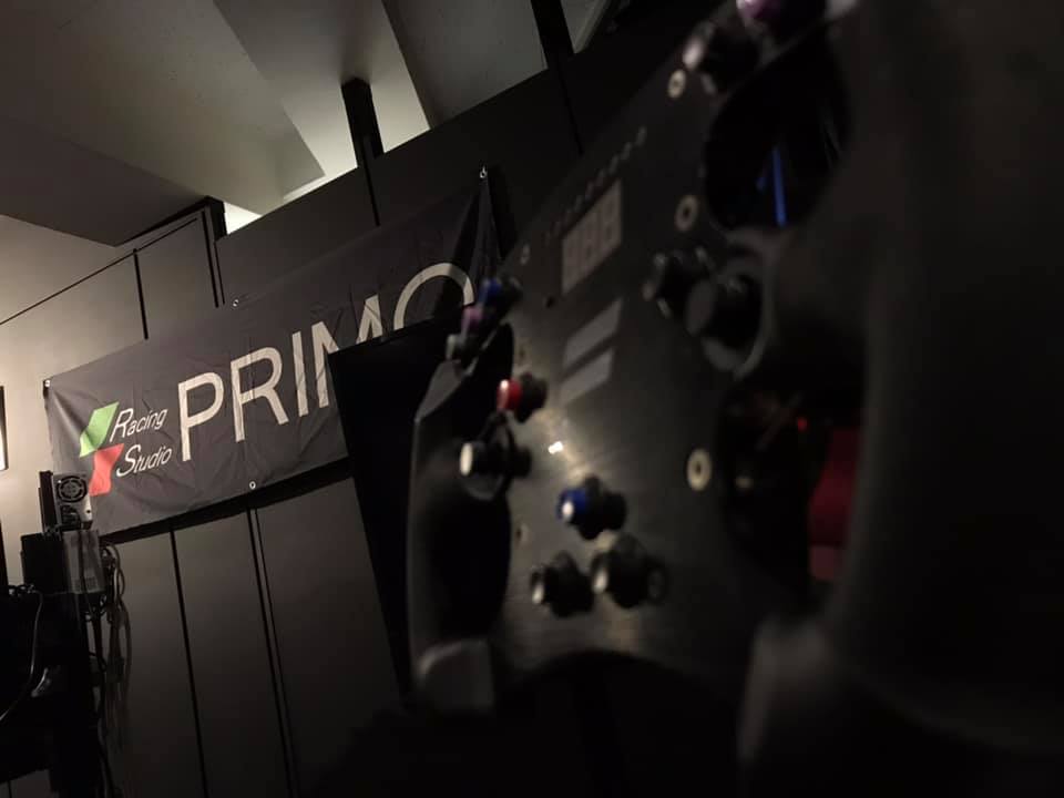 Racing Studio PRIMO 新宿店 | Shinjuku-ku Tokyo