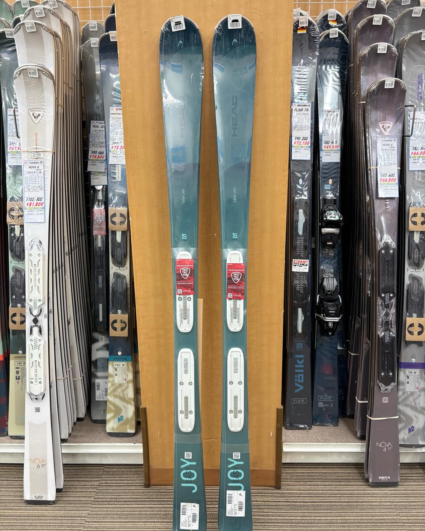 ⚠️お買い得！OLDモデル情報⚠️】 初心者向けレディースモデル