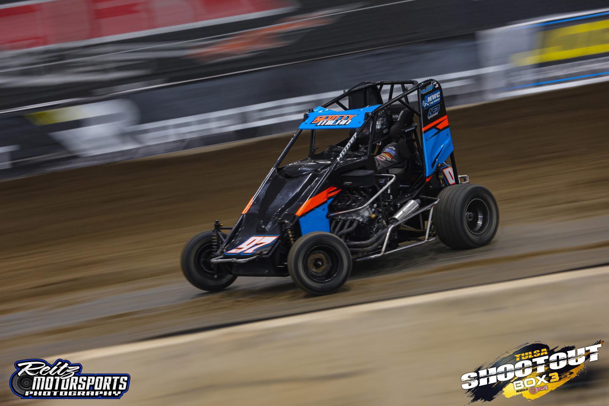 Schott Racing | Lebanon PA
