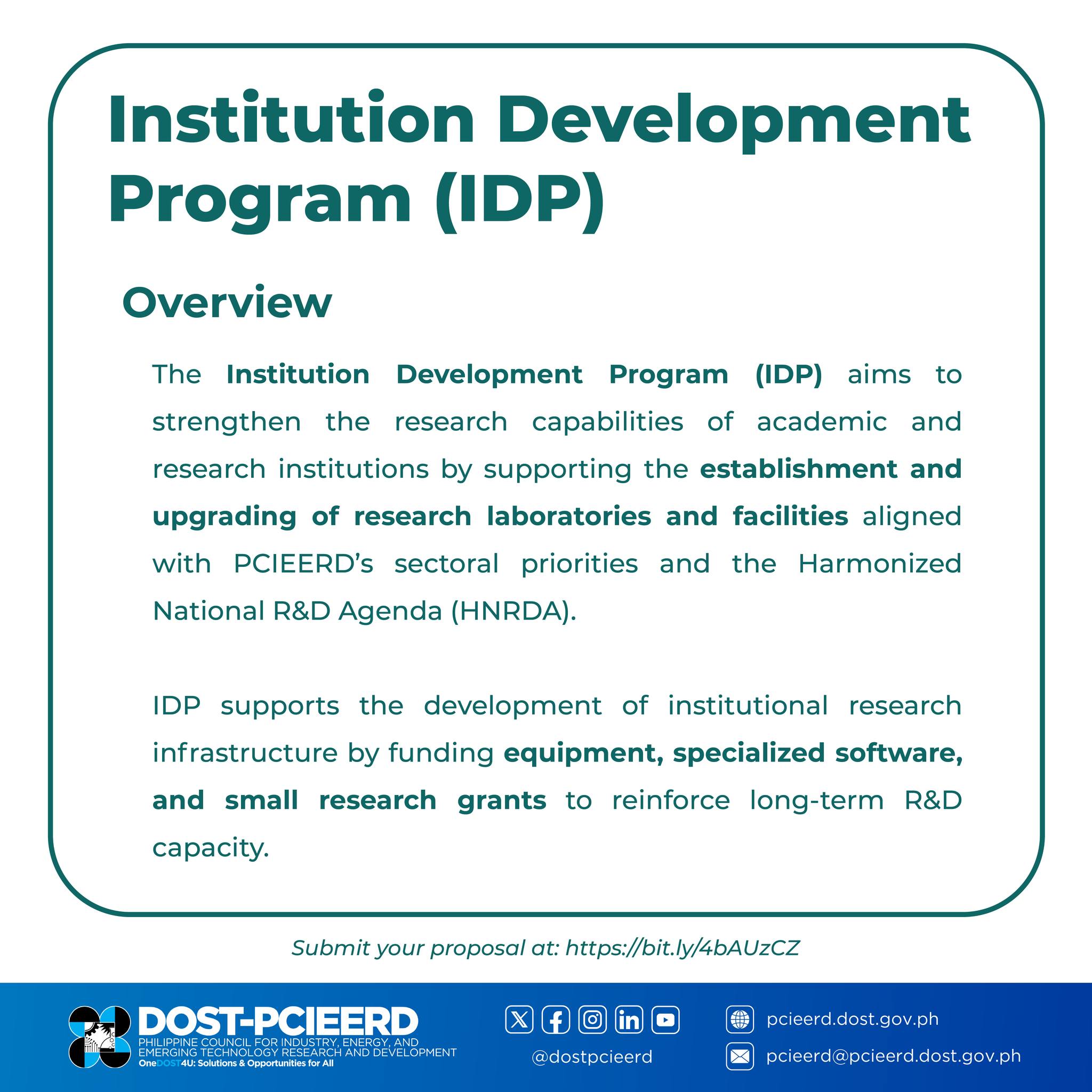 USeP Socio-Economic Research and Data Analytics Center in Mindanao ...