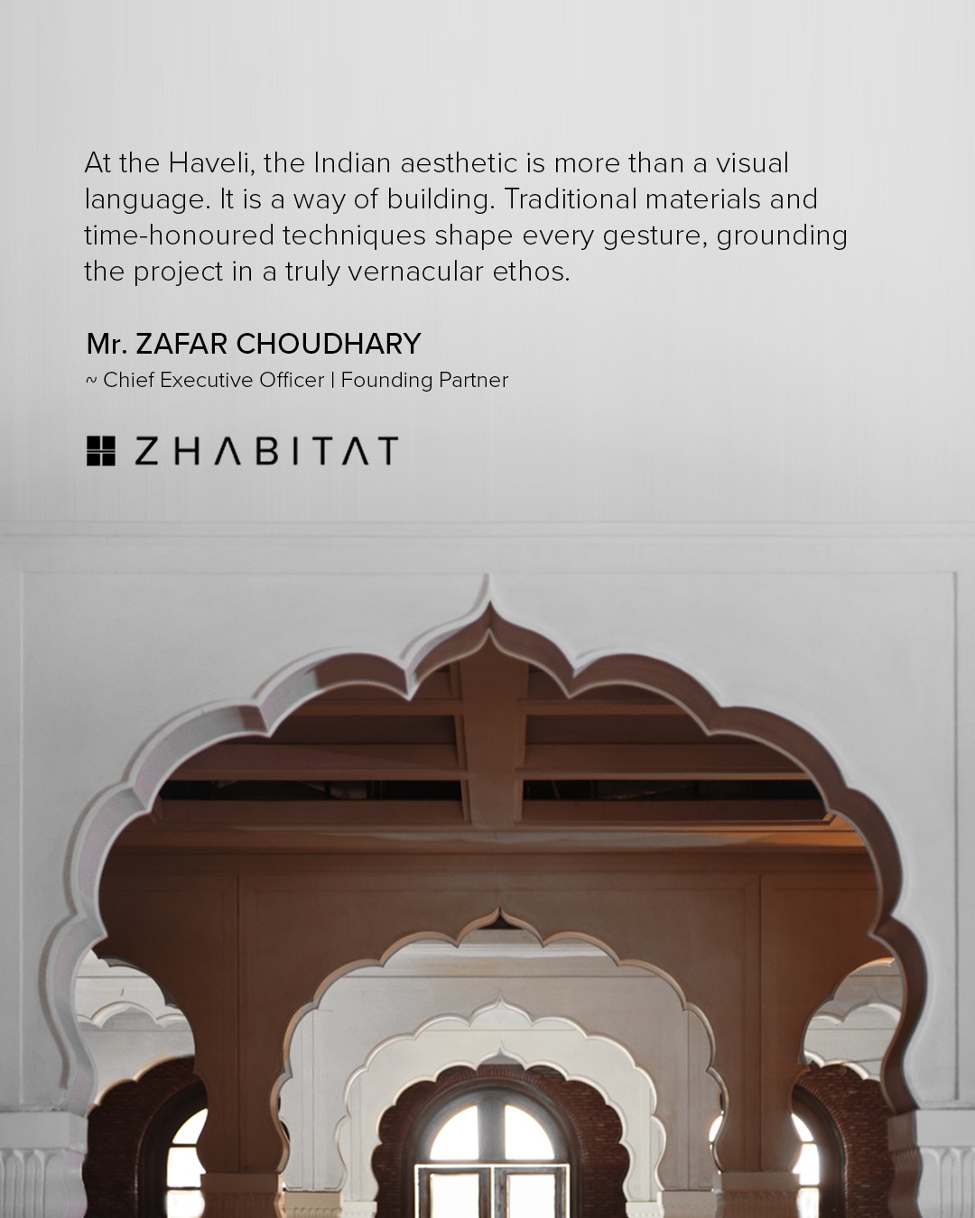 Habitat Architects | Ludhiana