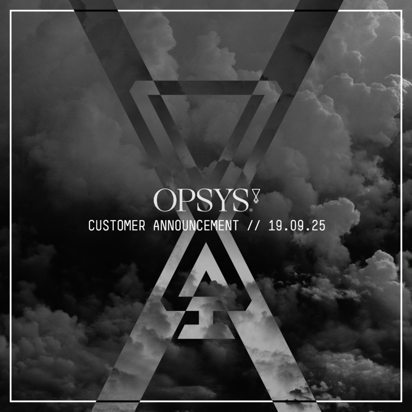 OPSYS | Stockport