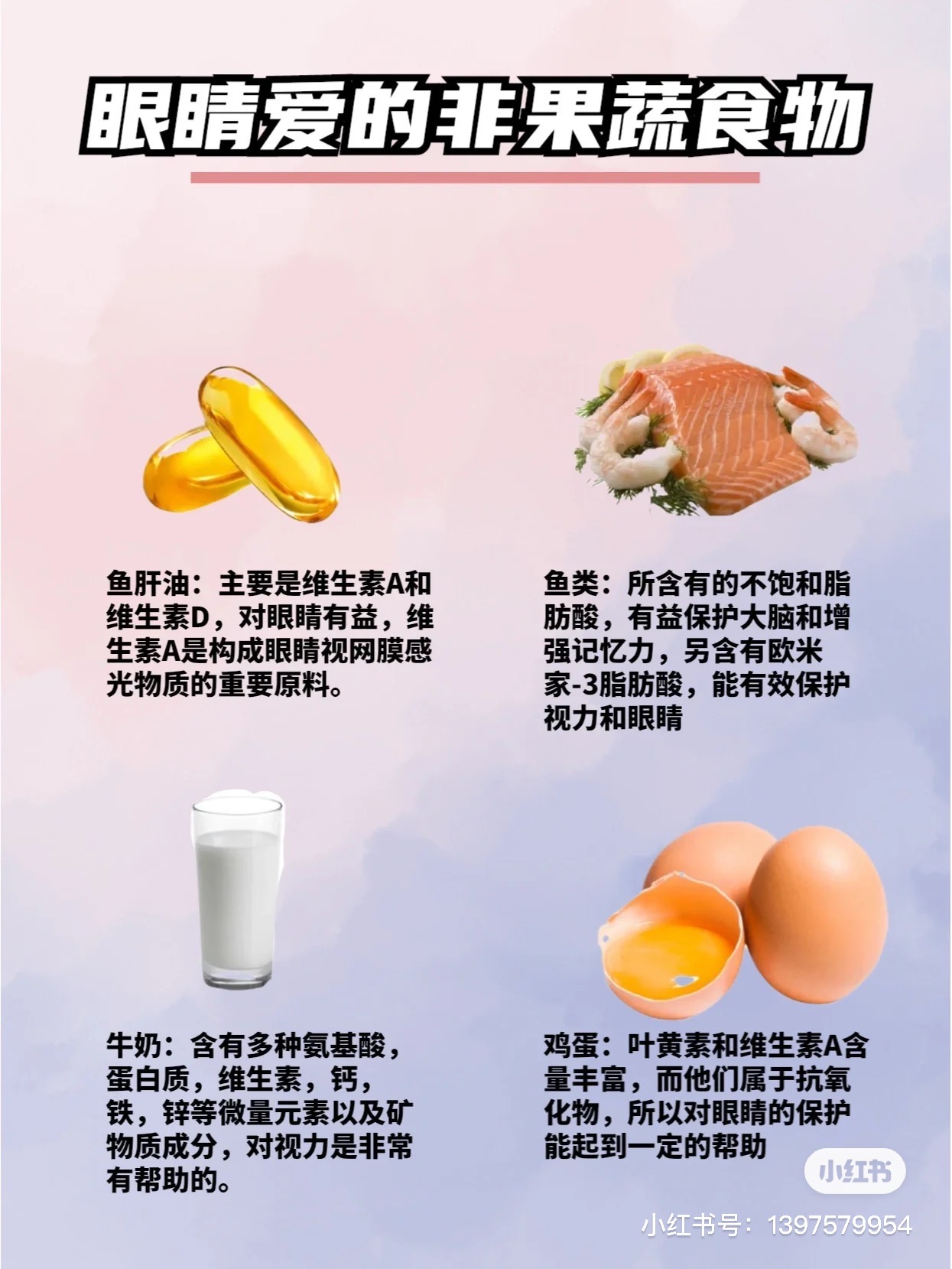 BetaVision 2.0 - 天然の护眼营养精华 | Petaling Jaya