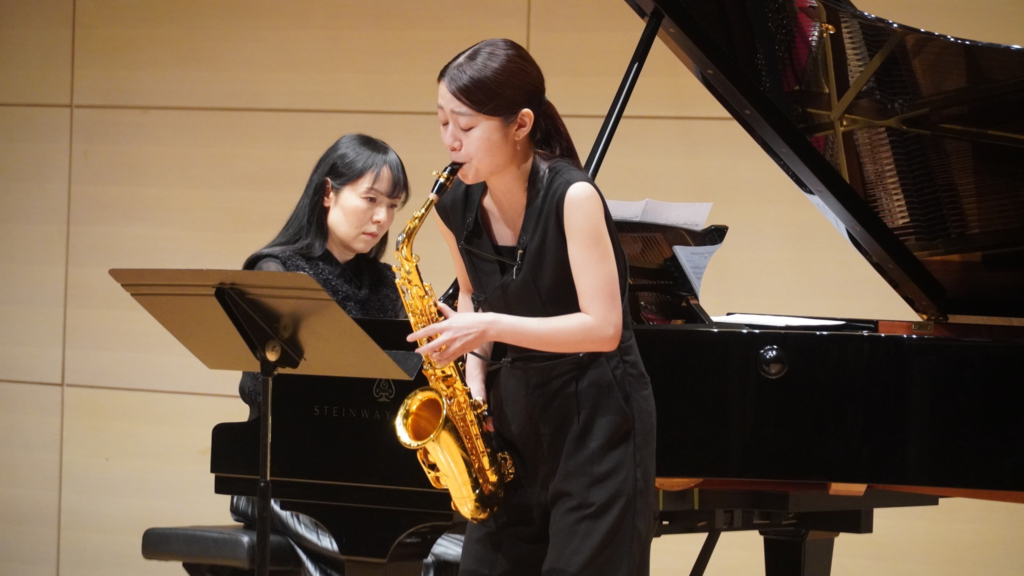 第14回秋吉台音楽コンクール サクソフォーン部門 最終結果 第1位 伏見