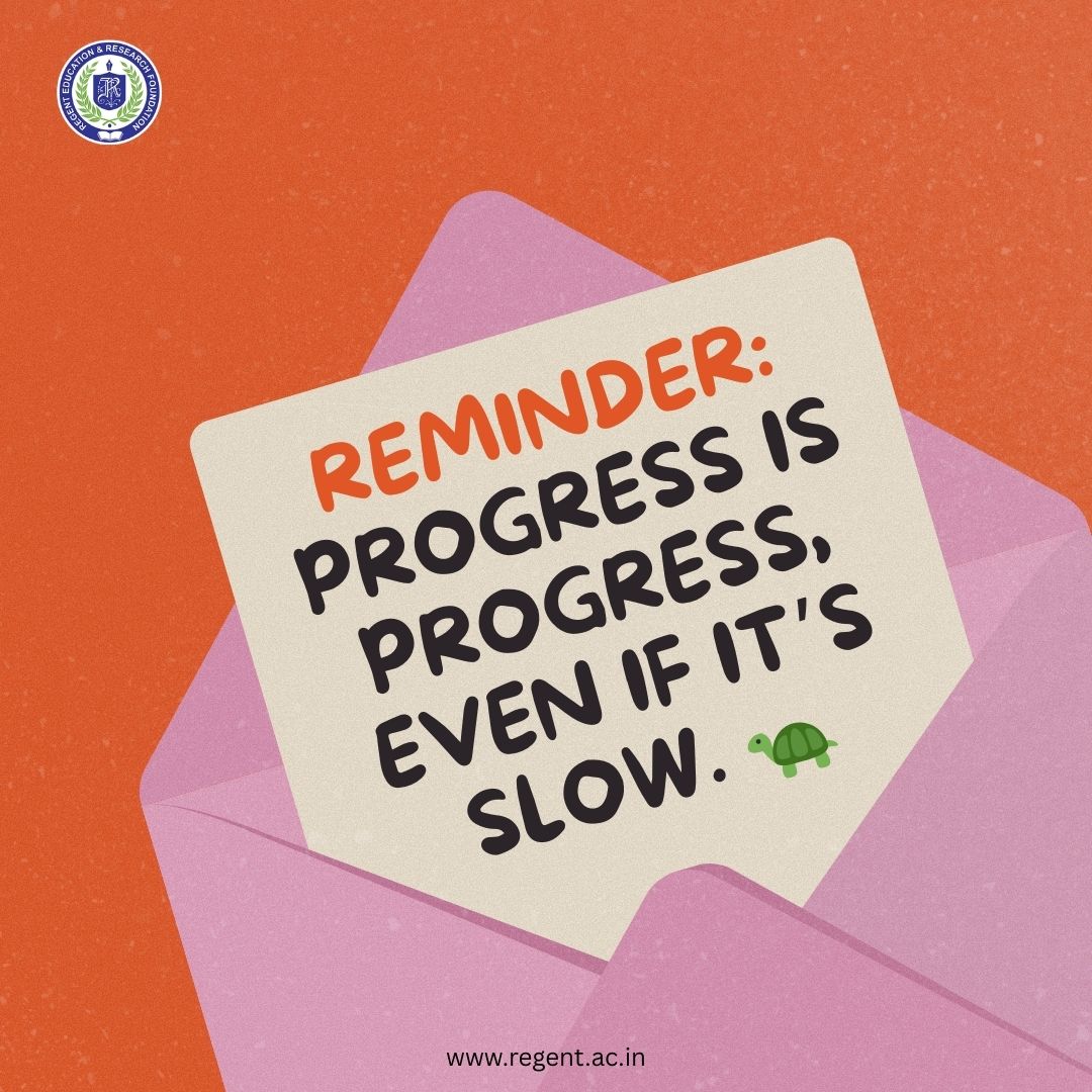 Regent - 🌼 Daily Reminder 🌼 A little positivity goes a long way! 🌸 Here ...