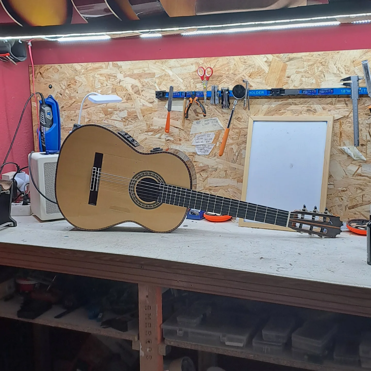 Instrumentos El Clavijero... - Instrumentos El Clavijero