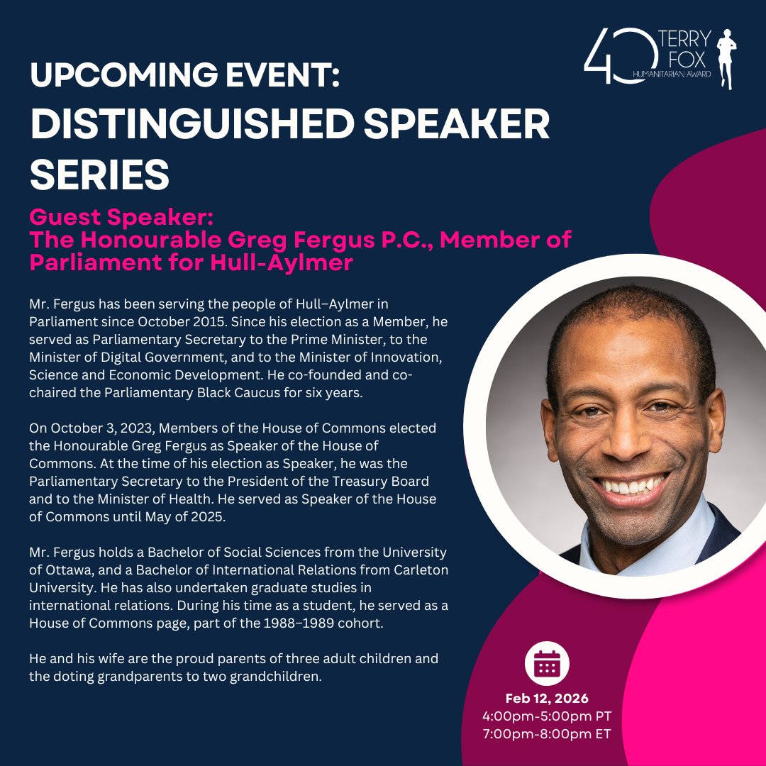Terry - Save the date for TFHA’s upcoming online event in February! We ...