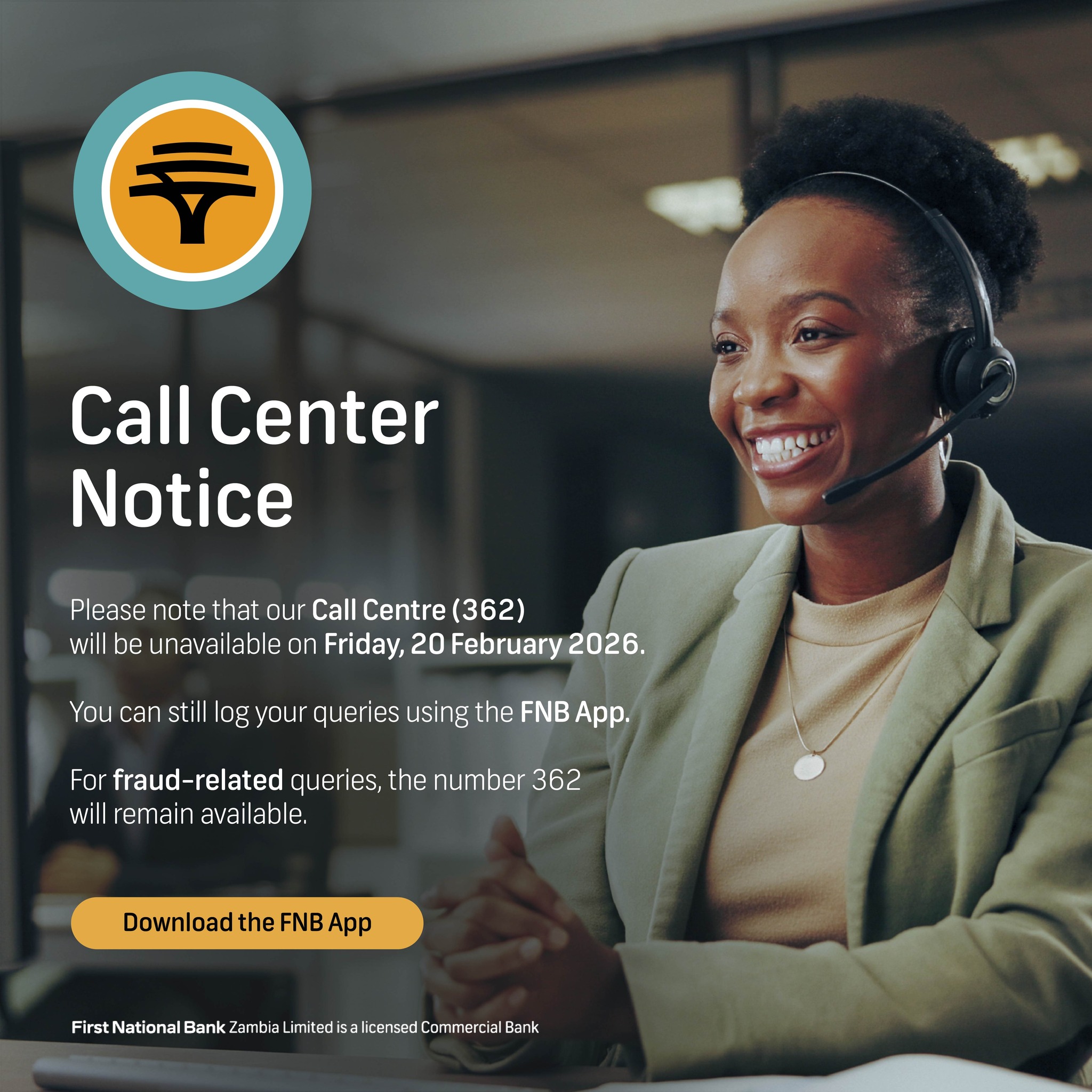 FNB Zambia - We are excited to introduce eWallet Plus!... | Facebook