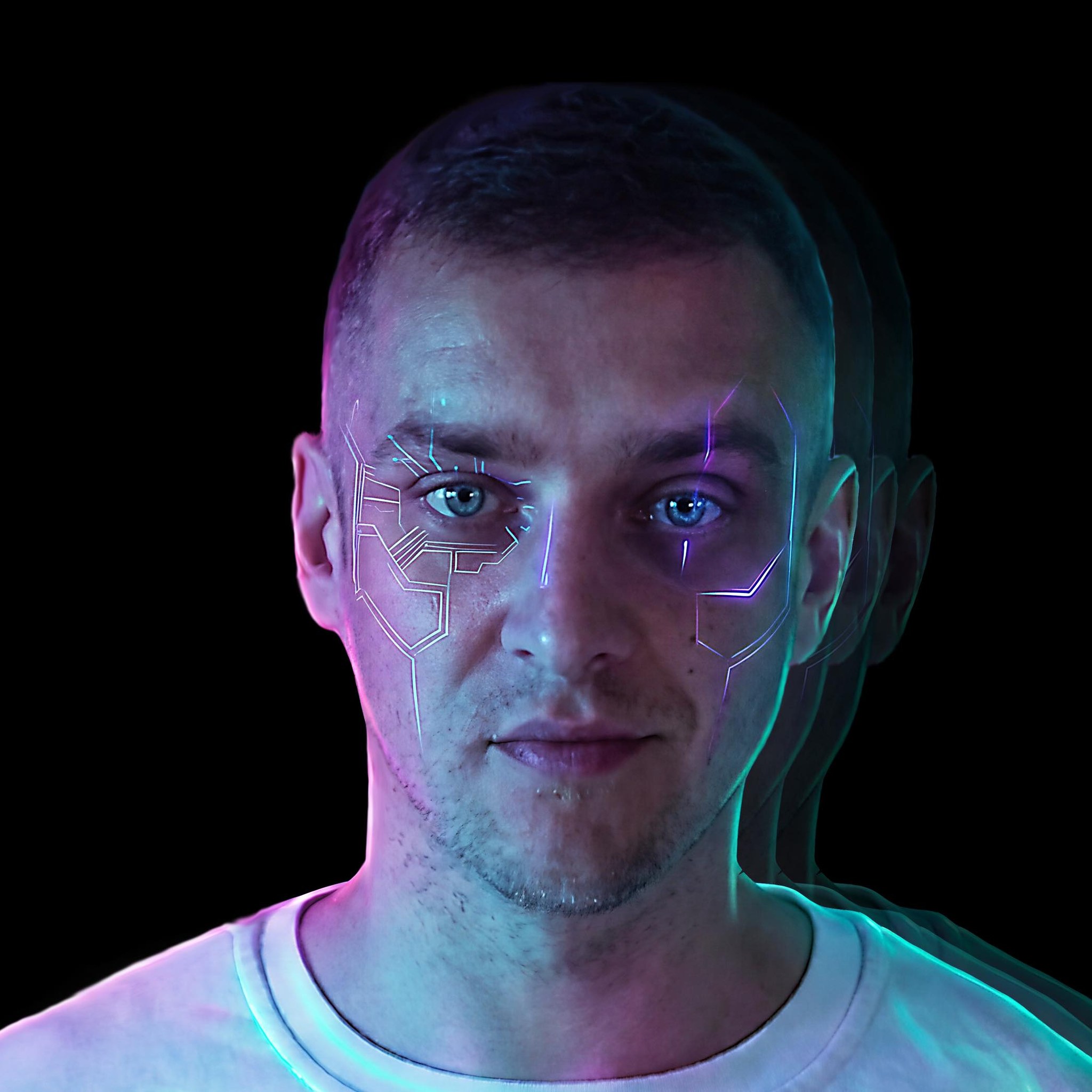 Lubicie takie klimaty ? #borisbrejcha #techno #moog # ...