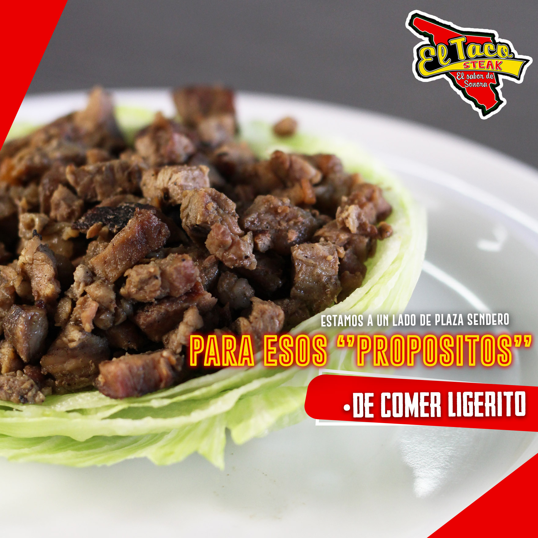 El - Para comer bien y + ligerito 🤤 Los mas reportados en JRZ‼️ 👉🏼Checa ...