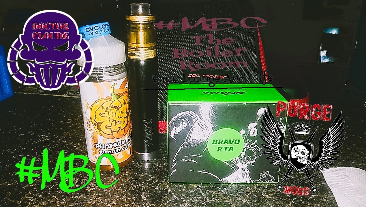 Box Mod Mafia | Facebook