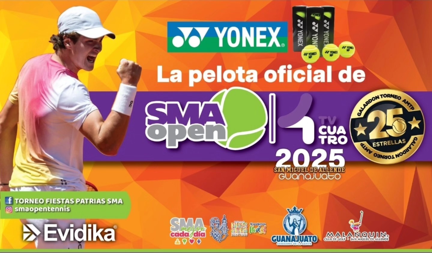 Yonex - ¡Es oficial! La pelota YONEX NP será la protagonista del Torneo ...