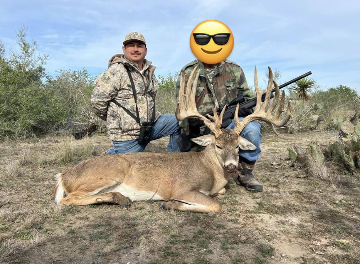 San Jose Ranch