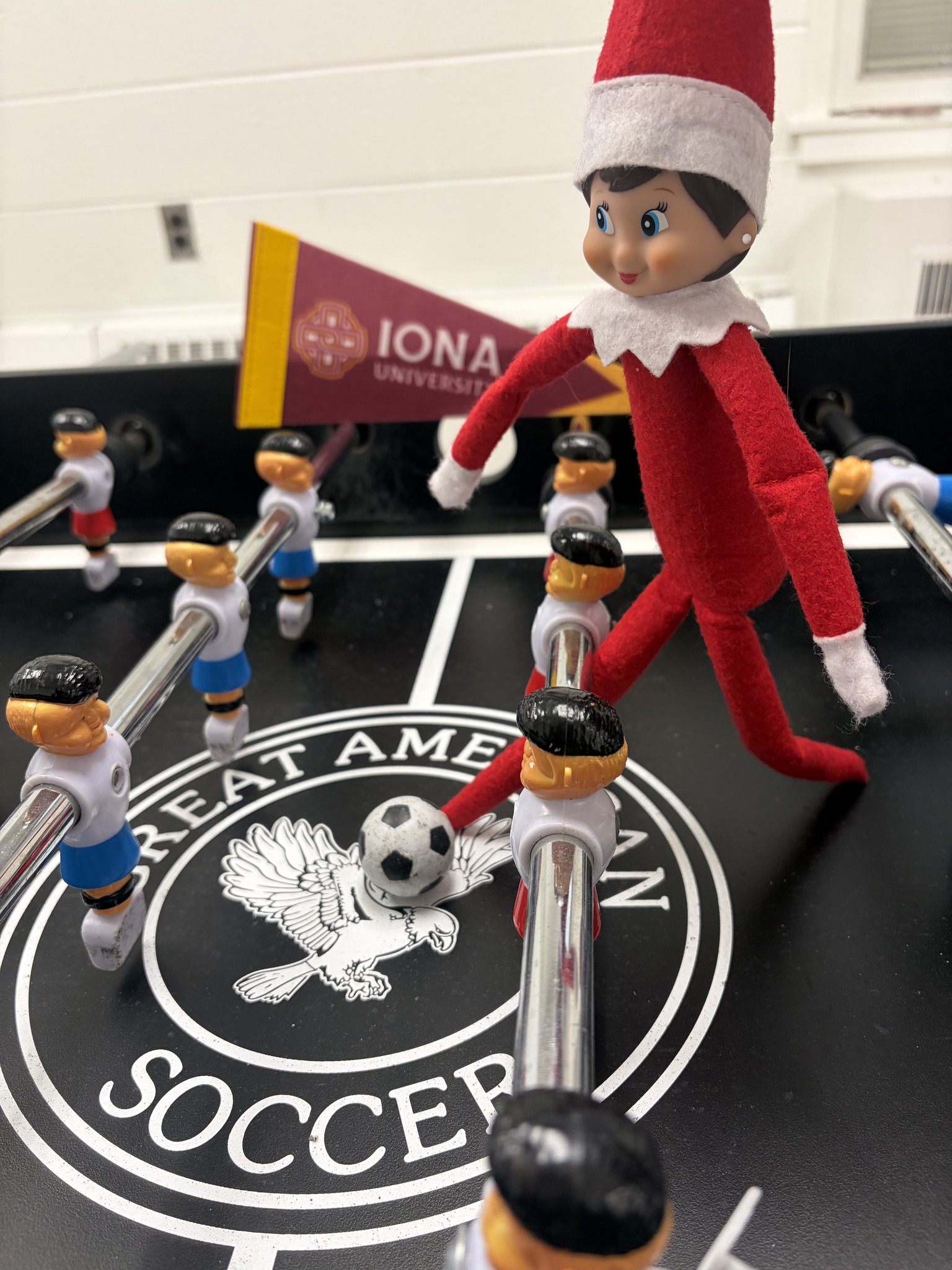 Iona - Iona University is proud to welcome Todd Park, Co-Founder and ...