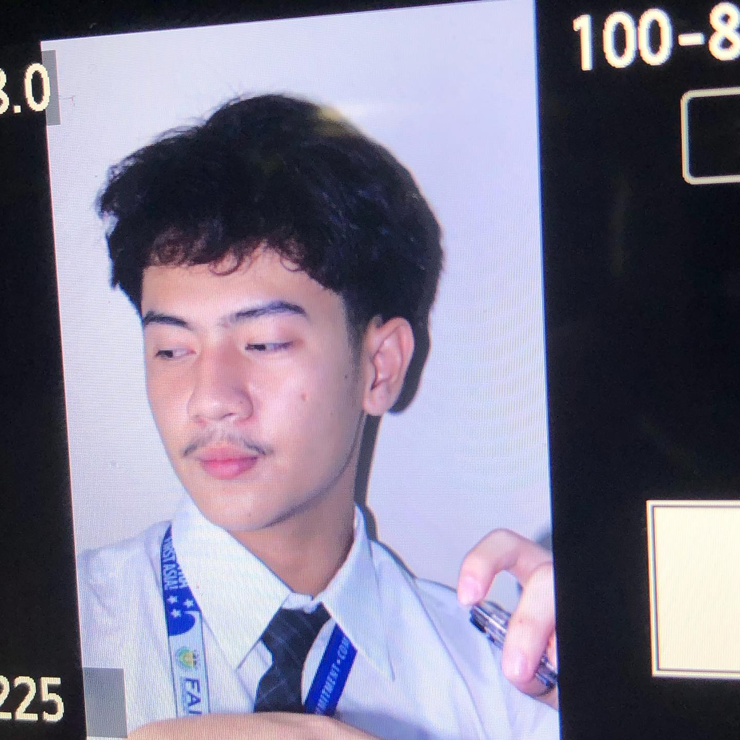 Kian Aziz R. Alipio