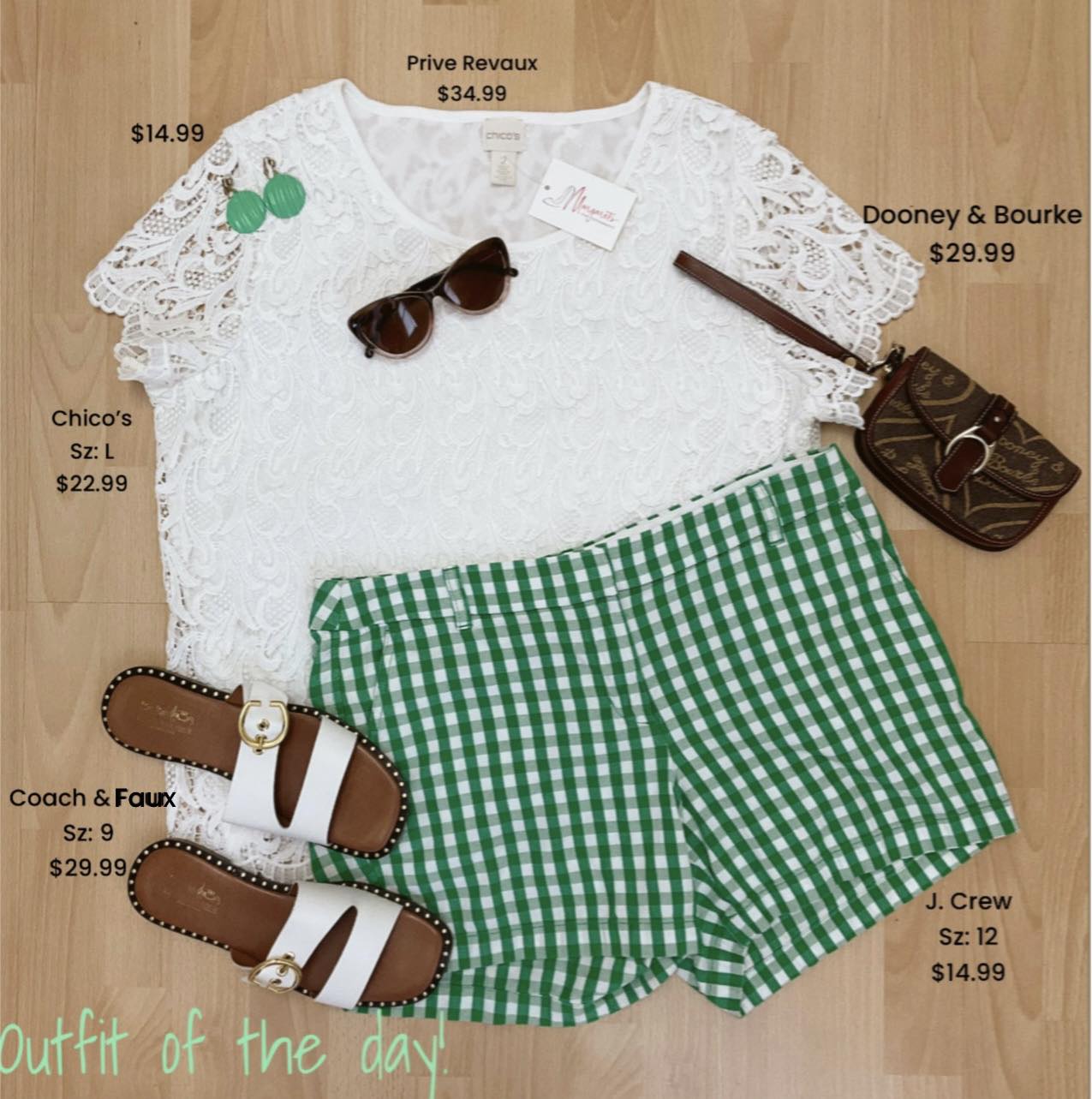 Margaret's - Outfit of the Day: Fresh, Fun & Summer-Ready! We’re loving ...